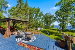 7 Charles Place, Victoria Beach, MB R0E2C0 Photo 22