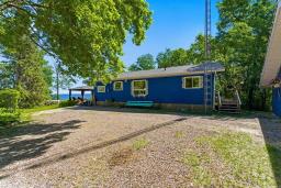 7 Charles Place, Victoria Beach, MB R0E2C0 Photo 30