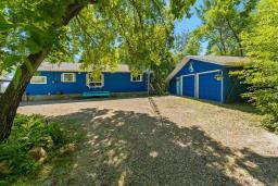 7 Charles Place, Victoria Beach, MB R0E2C0 Photo 31