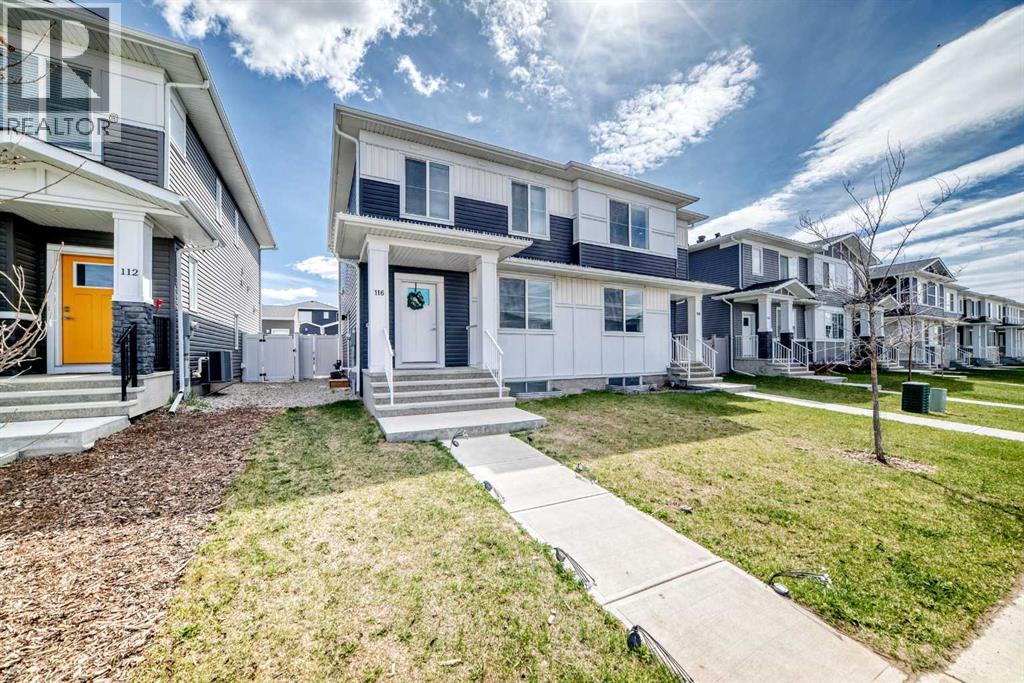 120 CHELSEA Drive - 45
