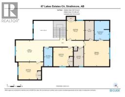67 Lakes Estates Circle, Strathmore, AB T1P0B6 Photo 37
