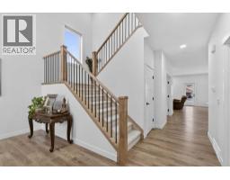 Foyer - 67 Lakes Estates Circle, Strathmore, AB T1P0B6 Photo 6