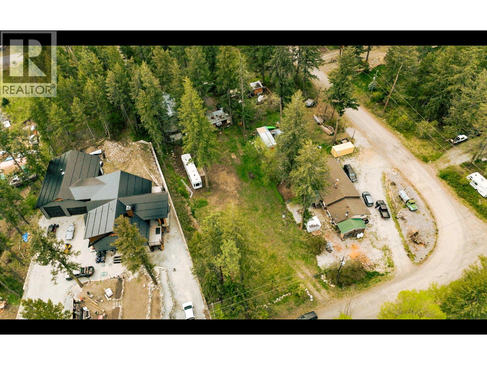  861 Firwood Road, Fintry