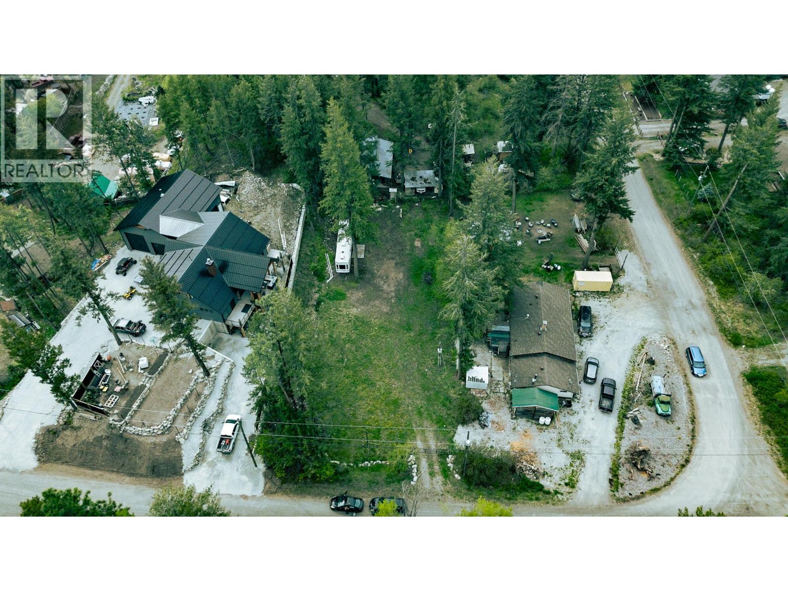  861 Firwood Road, Fintry