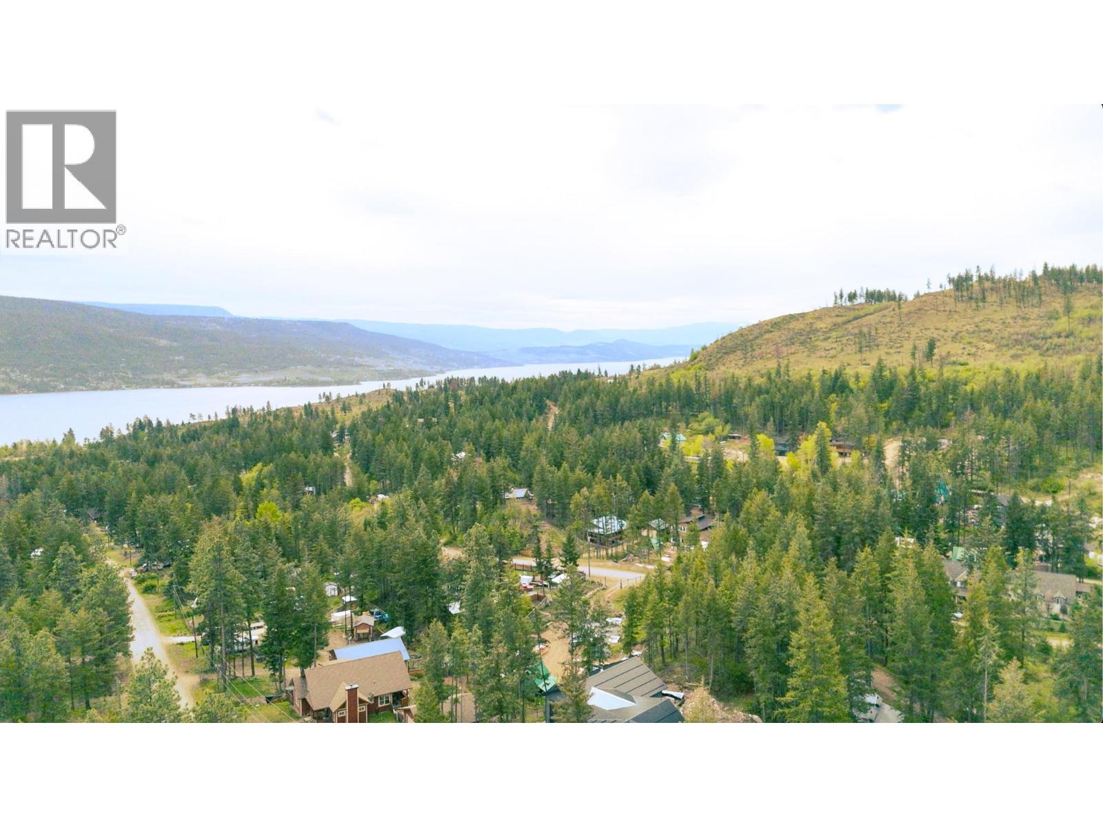  861 Firwood Road, Fintry