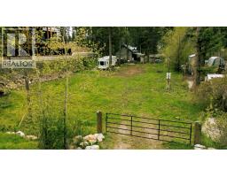 861 Firwood Road, Fintry