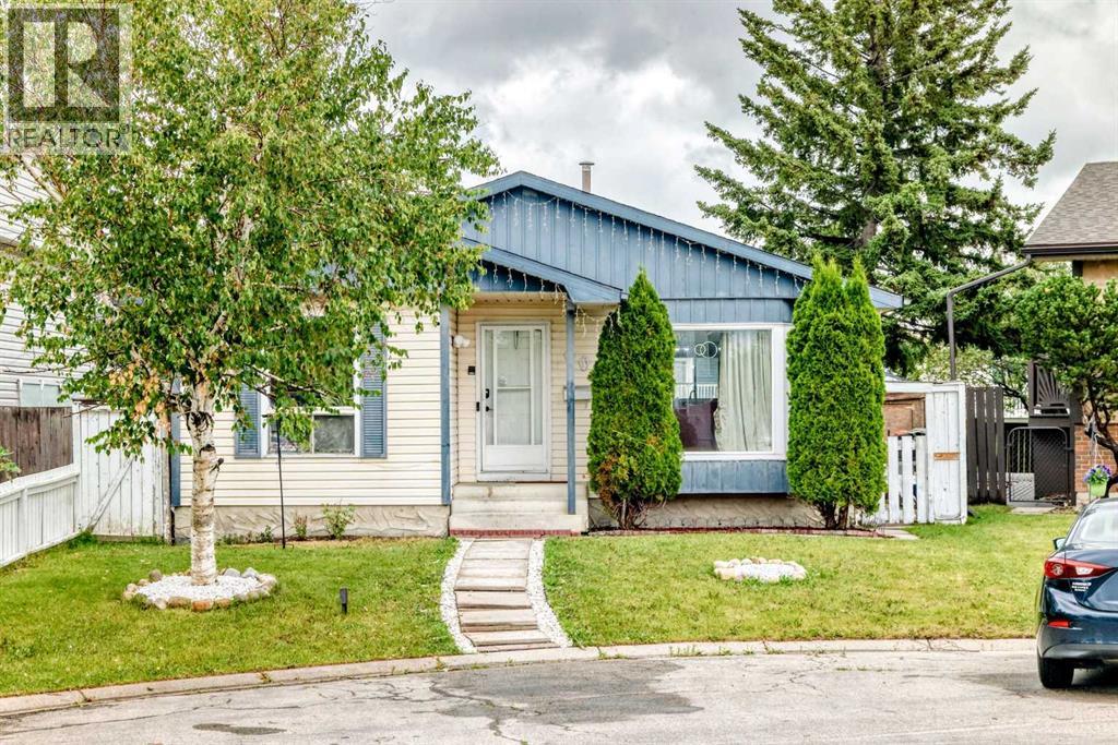 60 Falmere Court NE - 2