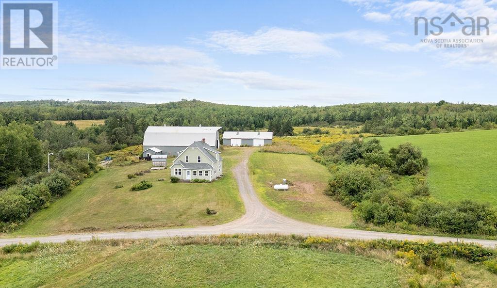 540 Farm Road