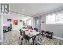 137 Banting Avenue, Oshawa, ON L1H2M5 Photo 13