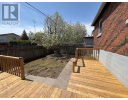 137 Banting Avenue, Oshawa, ON L1H2M5 Photo 36
