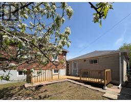 137 Banting Avenue, Oshawa, ON L1H2M5 Photo 38