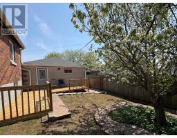 137 Banting Avenue, Oshawa, ON L1H2M5 Photo 39