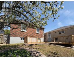 137 Banting Avenue, Oshawa, ON L1H2M5 Photo 40
