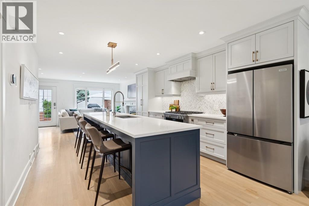 3605 2 Street SW - 7