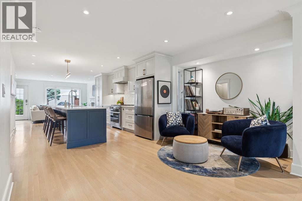 3605 2 Street SW - 2
