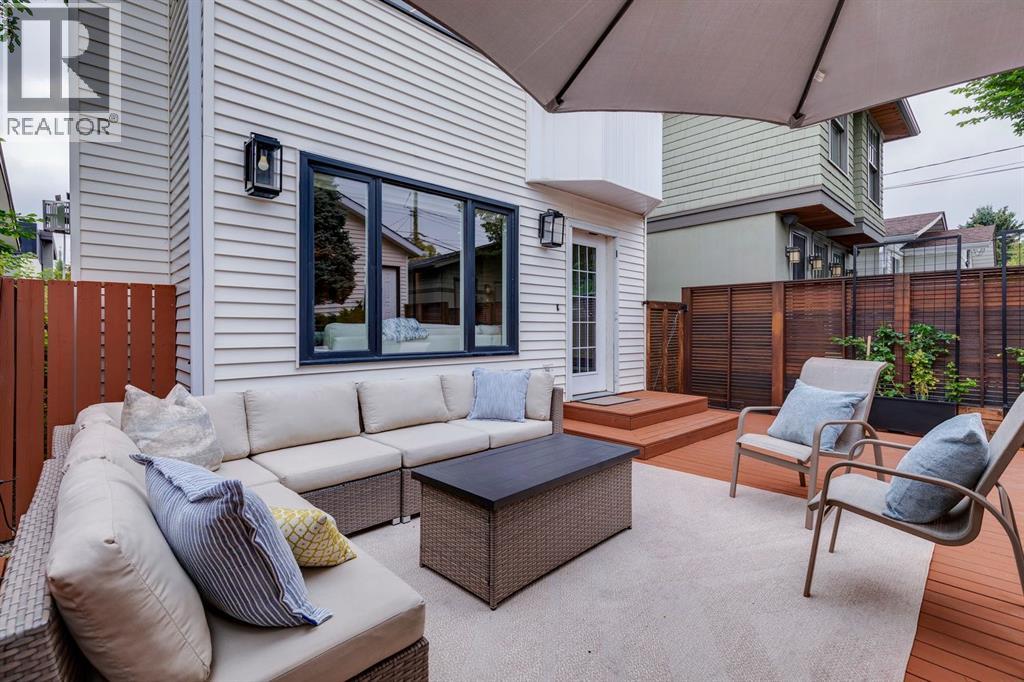 3605 2 Street SW - 32