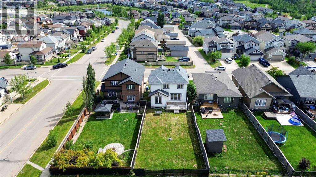 104 Killdeer Way, Fort McMurray