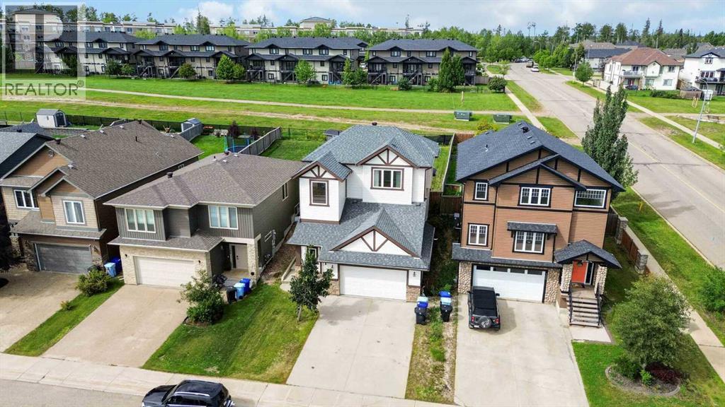 104 Killdeer Way, Fort McMurray