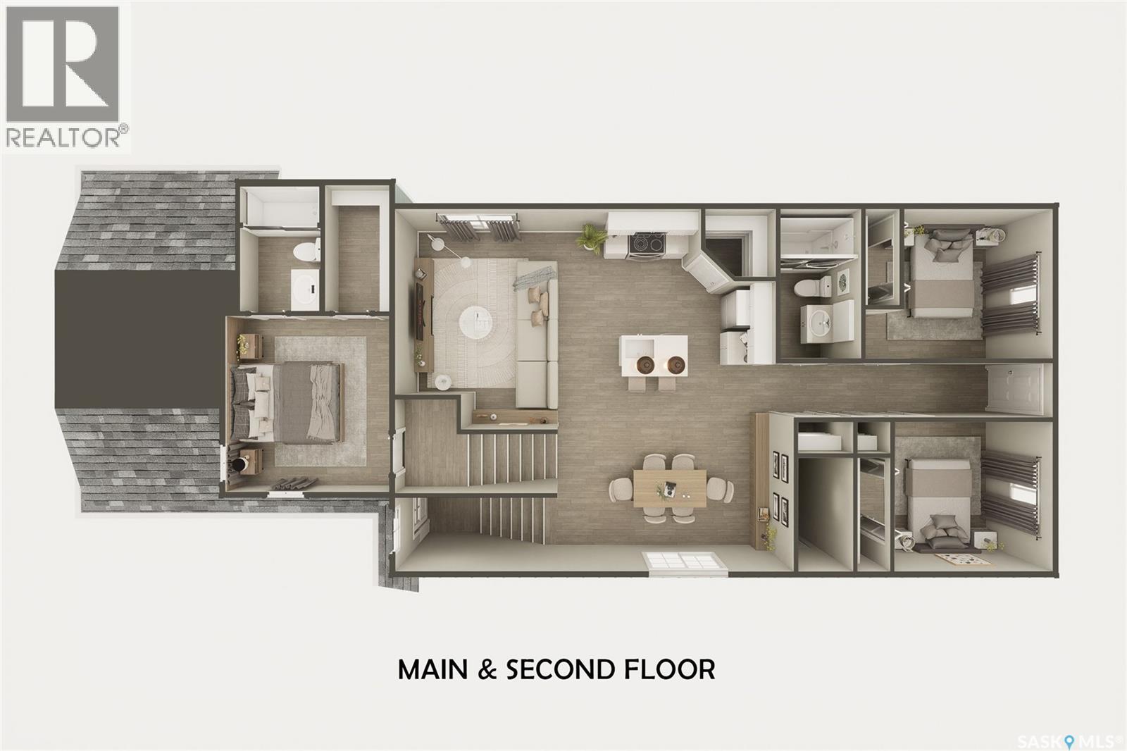 610 Yuel CRESCENT - 4