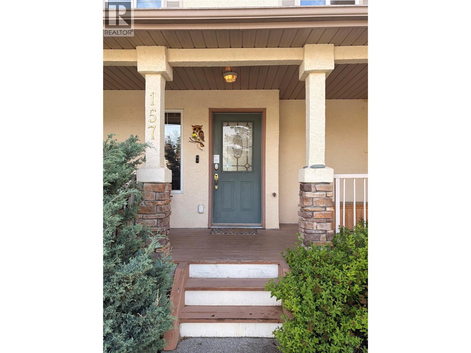 #157 4904 RIDGE Road - 2
