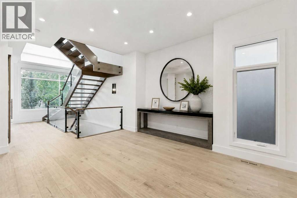 3619 2 Street SW, Parkhill, Calgary photo 4