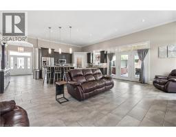 Foyer - 9 S Baird Street, Bright, ON N0J1B0 Photo 19