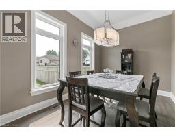 Laundry room - 9 S Baird Street, Bright, ON N0J1B0 Photo 10
