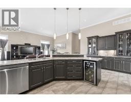 5pc Ensuite bath - 9 S Baird Street, Bright, ON N0J1B0 Photo 14