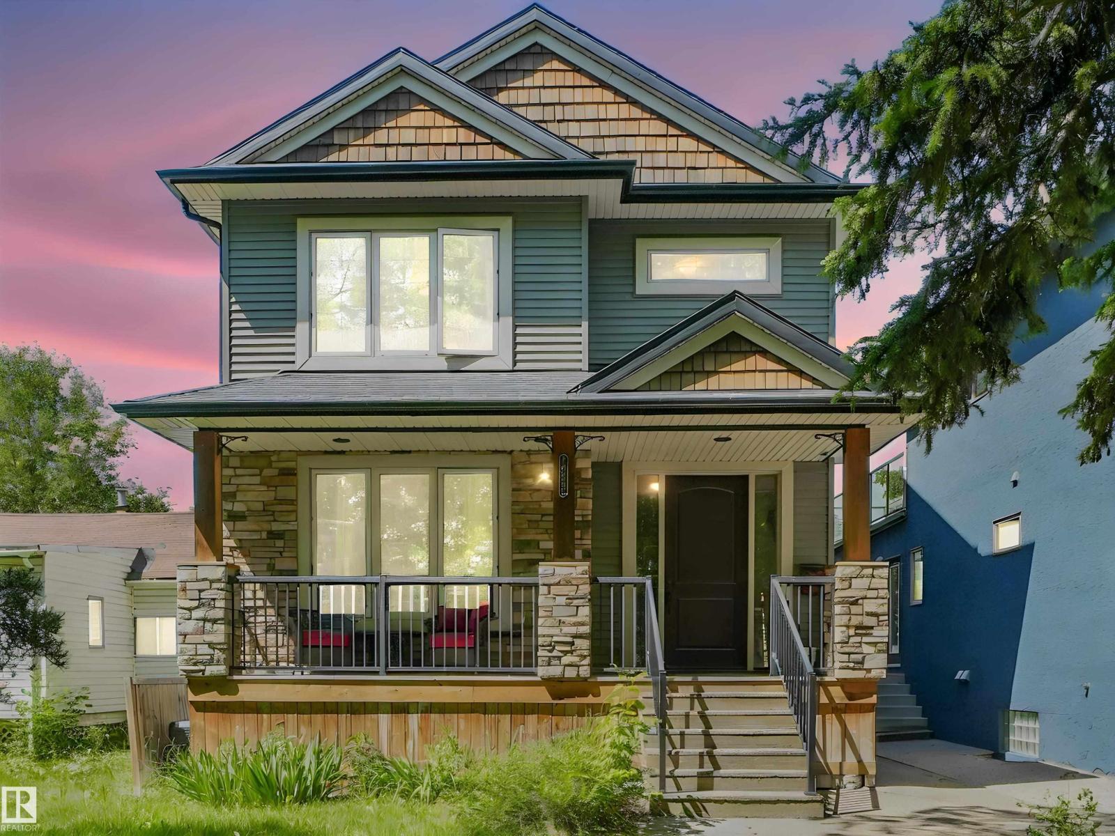 10230 148 ST NW, Grovenor, Edmonton photo 1