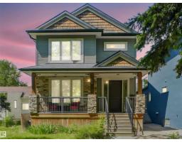 House for sale at 10230 148 St NW, Edmonton — MLS® E4504145