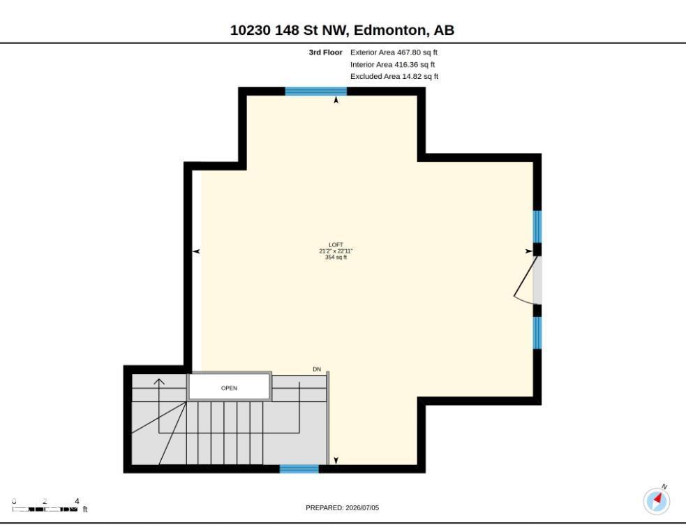 10230 148 ST NW - 64