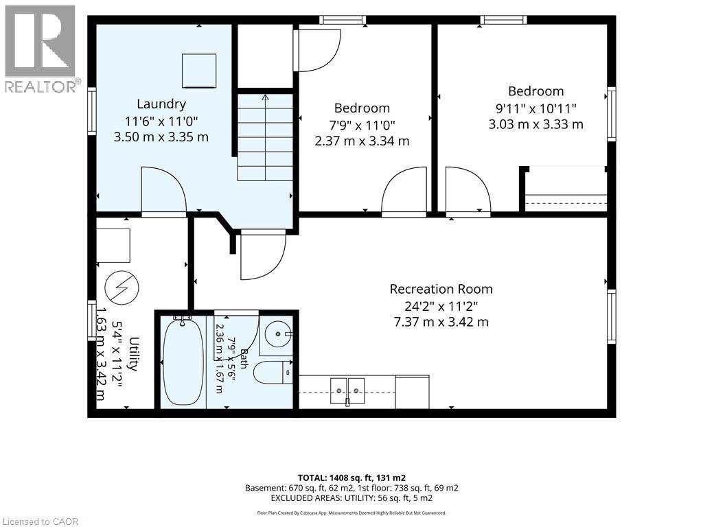 66 SCRIMGER Avenue - 42