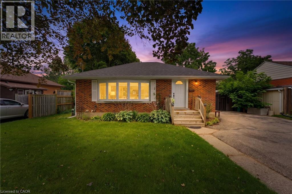 66 SCRIMGER Avenue — photo 1