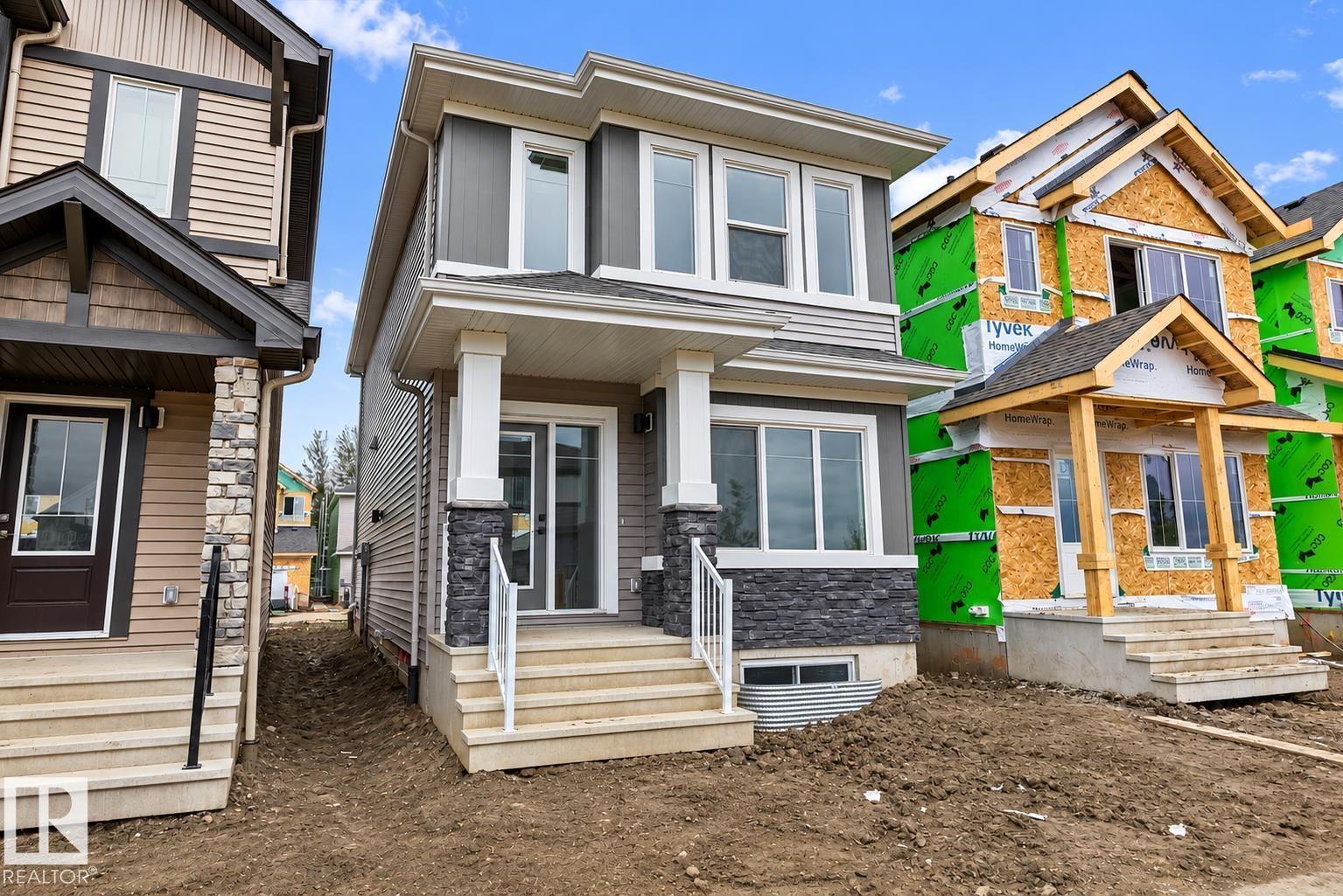 1613 210A ST NW, Stillwater, Edmonton photo 2