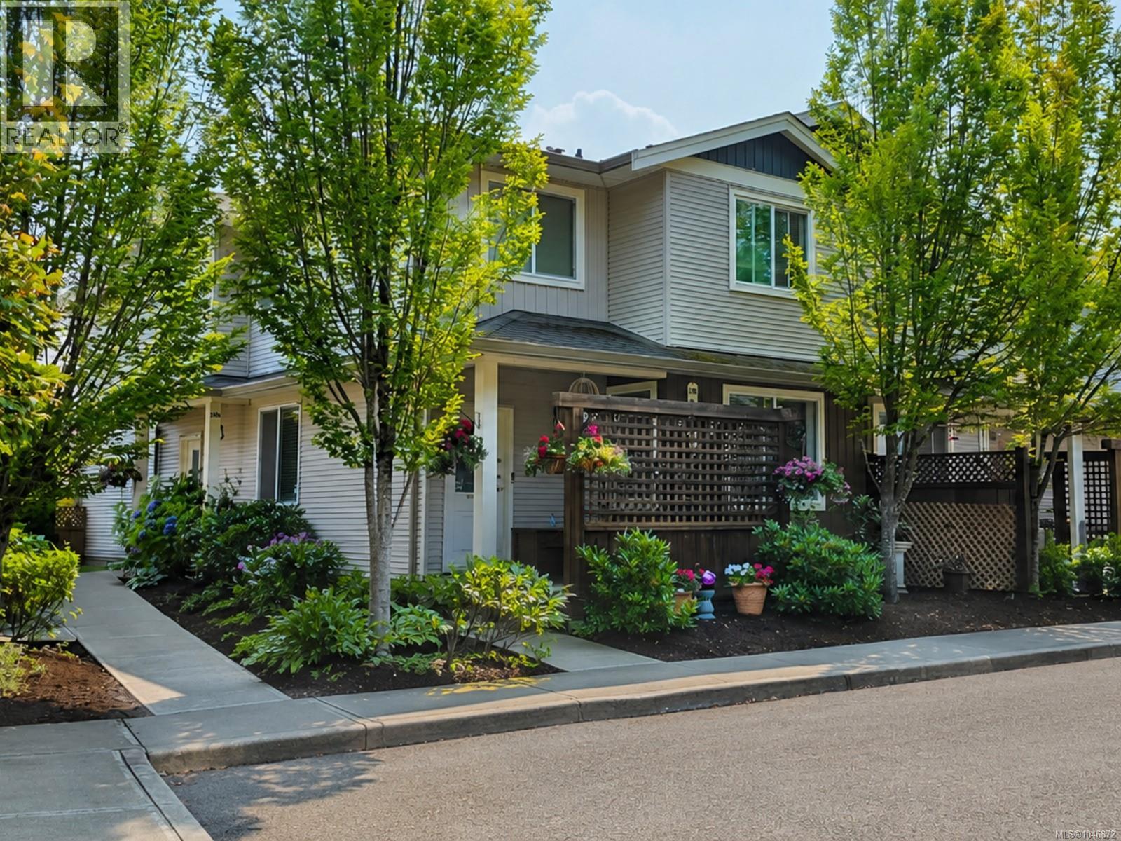 #104 2153 Ridgemont Pl - 1