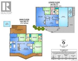 Ensuite - 813 Athena Pl, Nanaimo, BC V9V1B9 Photo 9