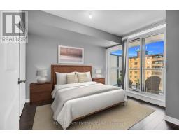 522 - 80 Esther Lorrie Drive, Toronto, ON M9W4V1 Photo 11