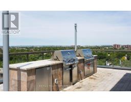 522 - 80 Esther Lorrie Drive, Toronto, ON M9W4V1 Photo 26