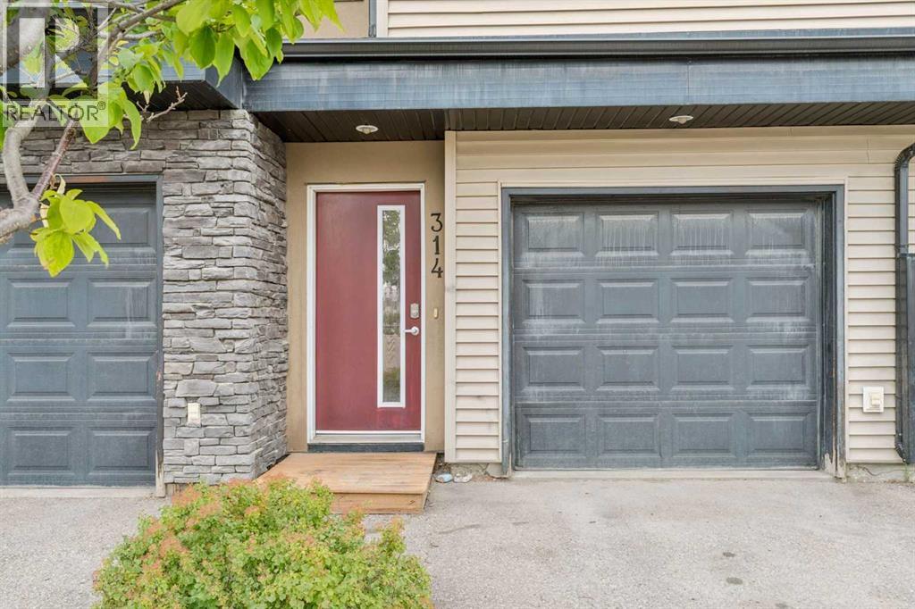 314 Covecreek Circle NE - 3