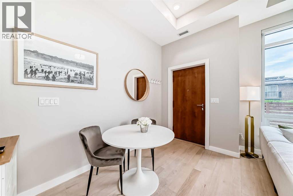 #2105 1234 5 Avenue NW - 4