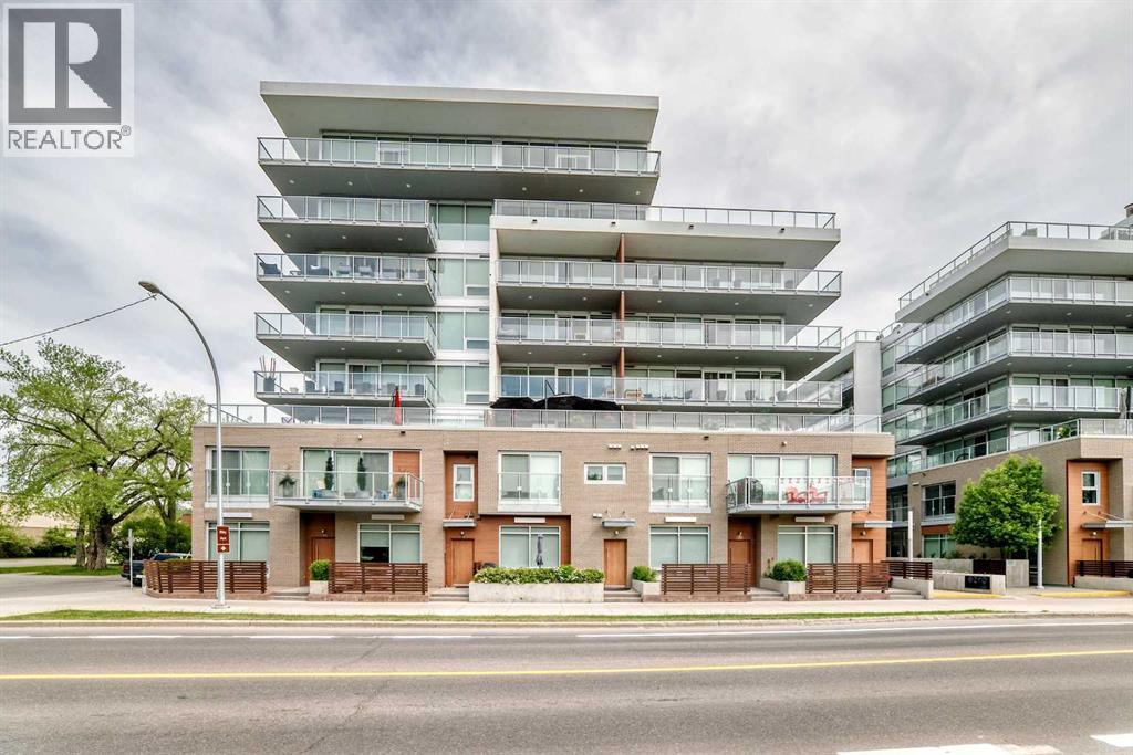 #2105 1234 5 Avenue NW - 25