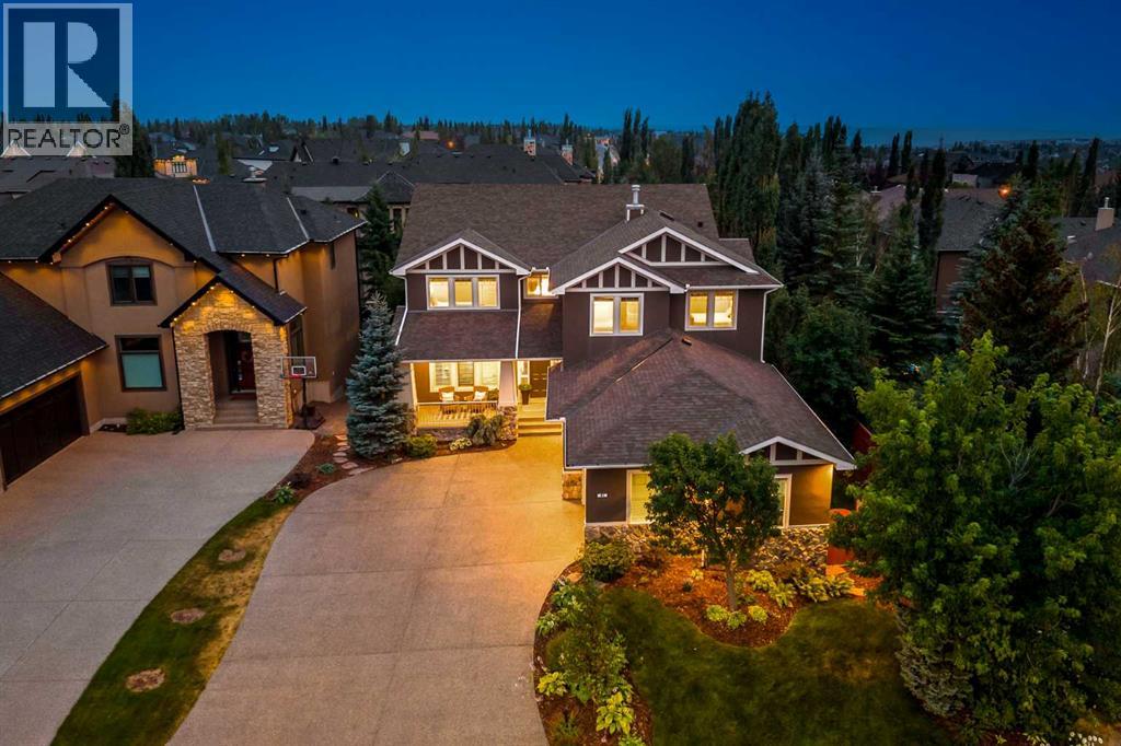 41 Aspen Ridge Way SW, Aspen Woods, Calgary photo 1