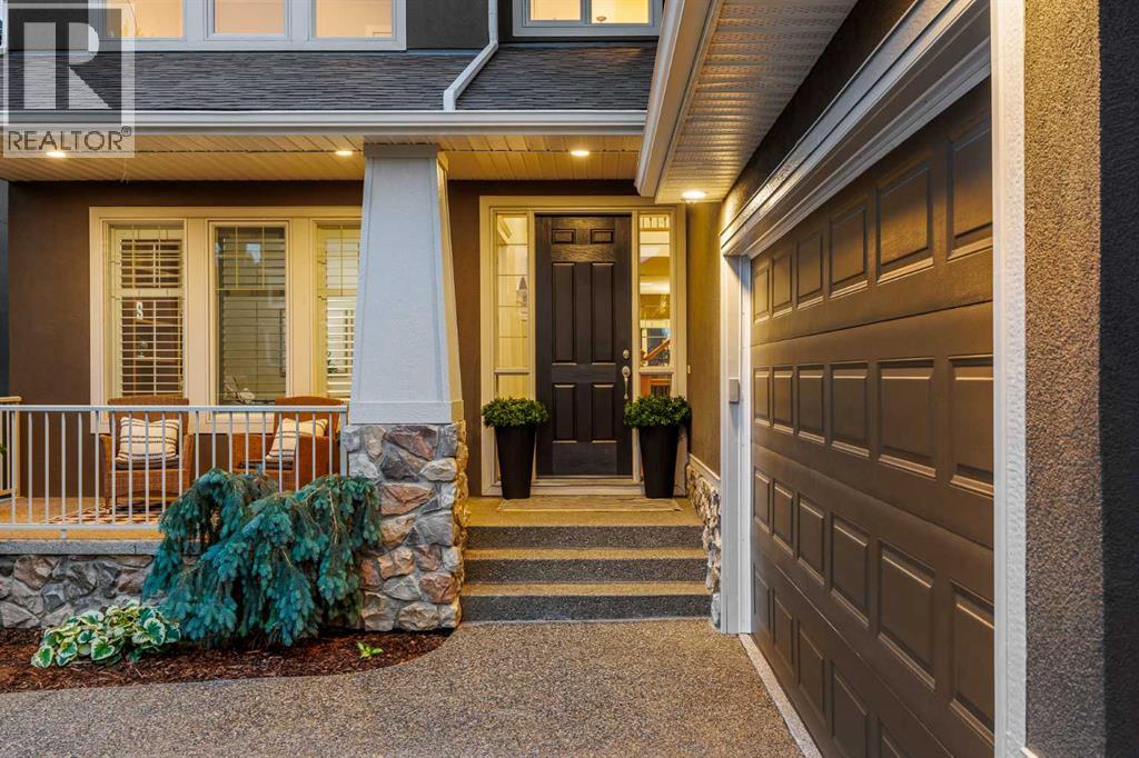 41 Aspen Ridge Way SW, Aspen Woods, Calgary photo 4