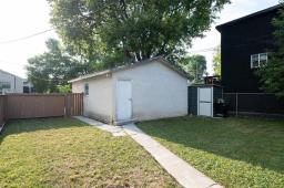 803 Leola Street, Winnipeg, MB R2C1J2 Photo 18