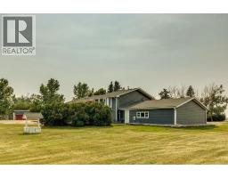 Primary Bedroom - 271154 Range Road 285, Rural Rocky View County, AB T4B2A4 Photo 10