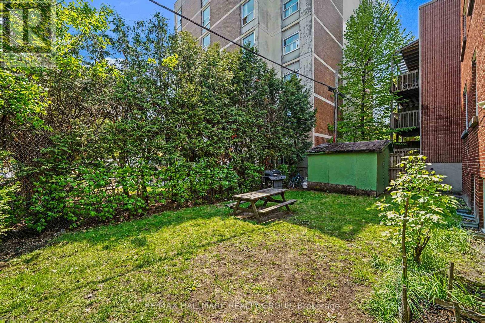 1 Bed, 1 Bath House for Rent in Ottawa – 1 – 234 FRANK STREET, Ottawa – MLS# X13681204 - Image 21