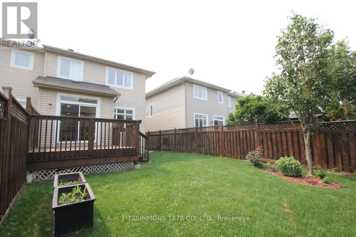 3 Bed, 4 Bath House for Rent in Ottawa – 361 GLENBRAE AVENUE, Ottawa – MLS# X13681206 - Image 22