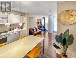 356 - 10 Capreol Court, Toronto, ON M5V4B3 Photo 10