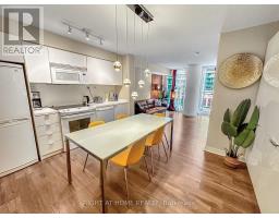 356 - 10 Capreol Court, Toronto, ON M5V4B3 Photo 20