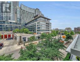 356 - 10 Capreol Court, Toronto, ON M5V4B3 Photo 28